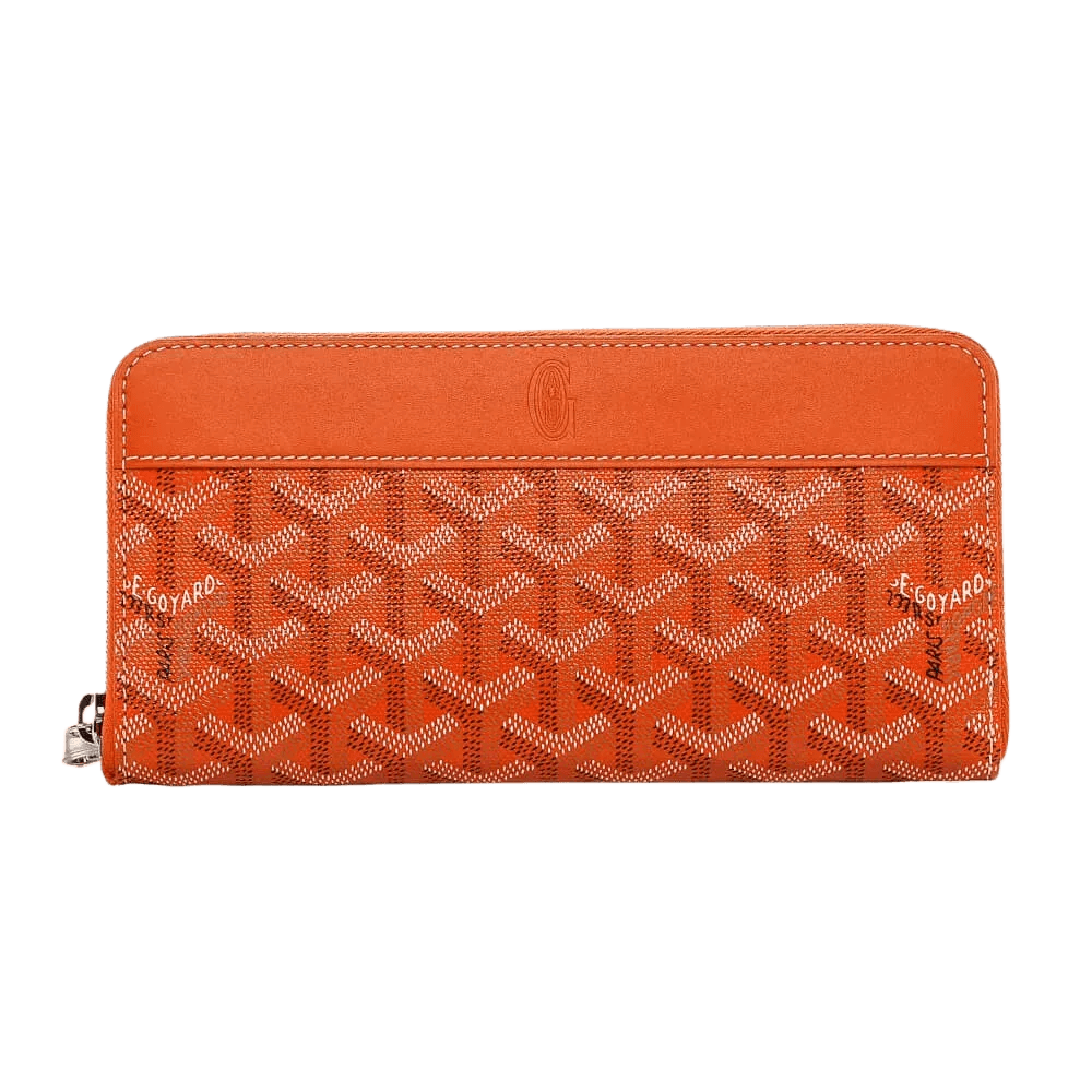 <tc>Goyard</tc> Matignon GM錢包