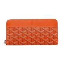 <tc>Goyard</tc> Matignon GM錢包