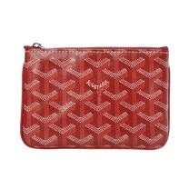 Goyard Senat Mini Wallet