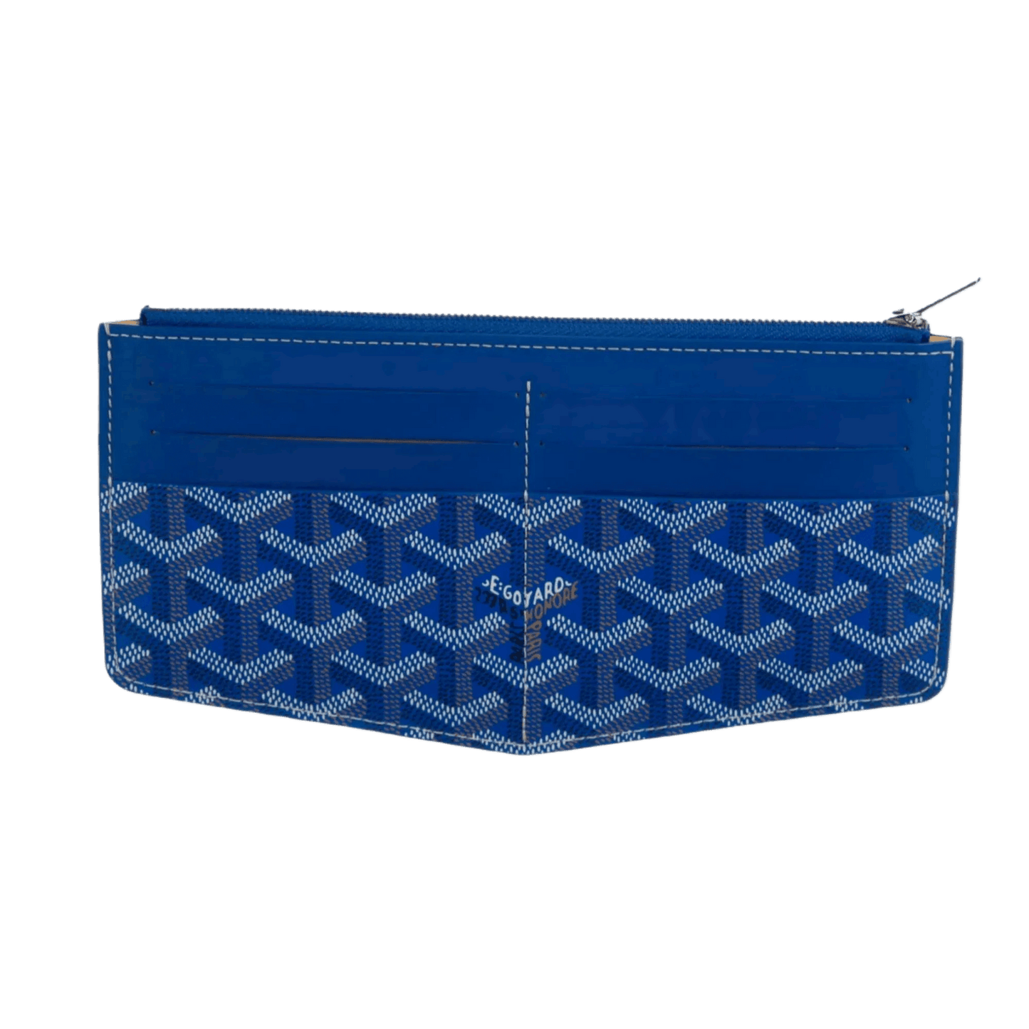 <tc>Goyard</tc> 插入 Louise 錢包