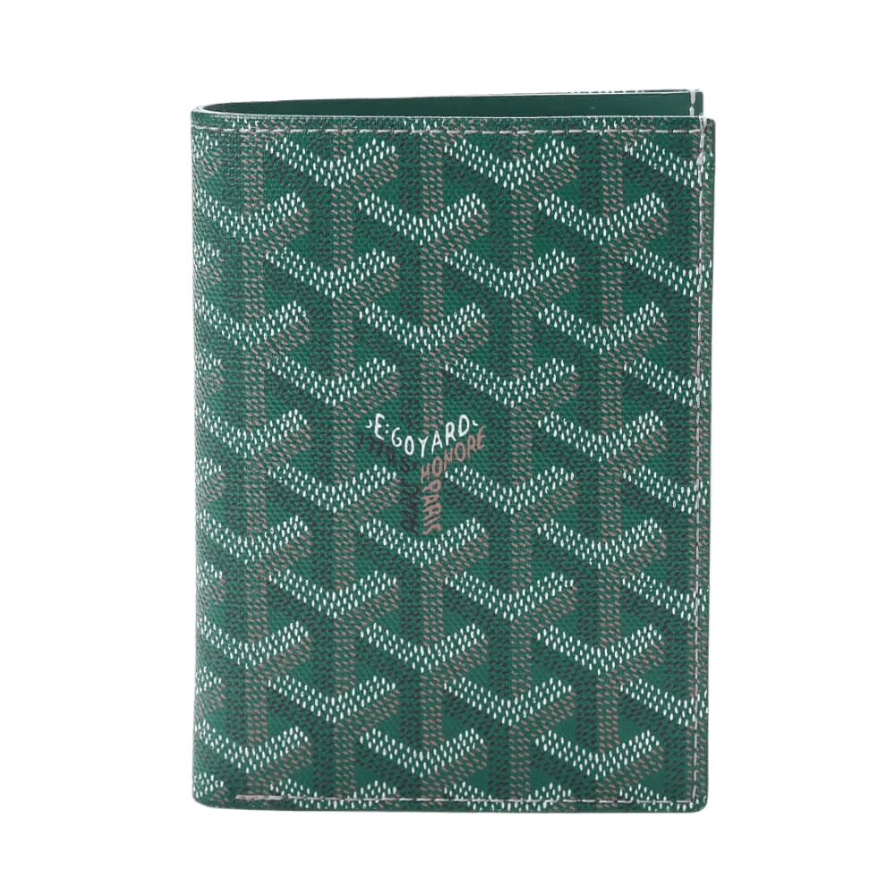 <tc>Goyard</tc> 莫里哀錢包