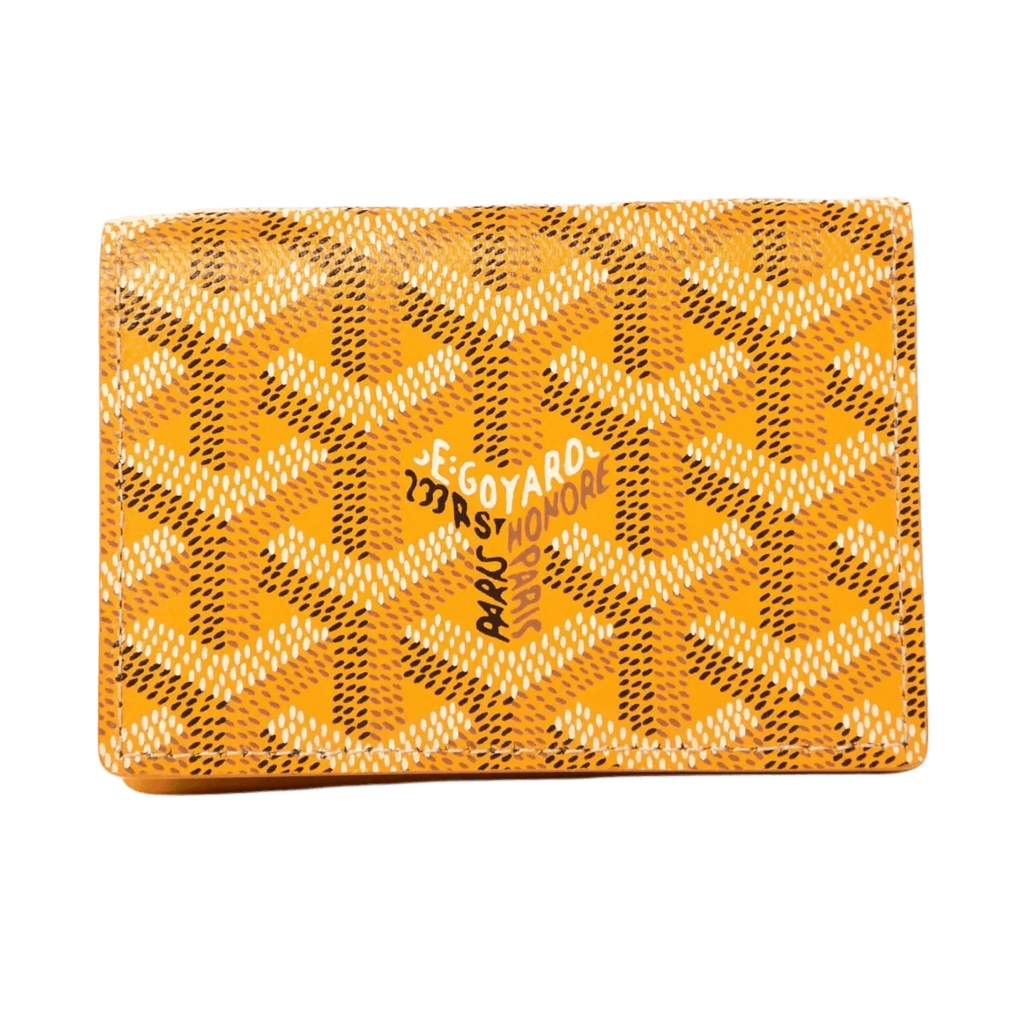 <tc>Goyard</tc> Malesherbes 卡錢包