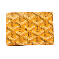 <tc>Goyard</tc> Malesherbes 卡錢包