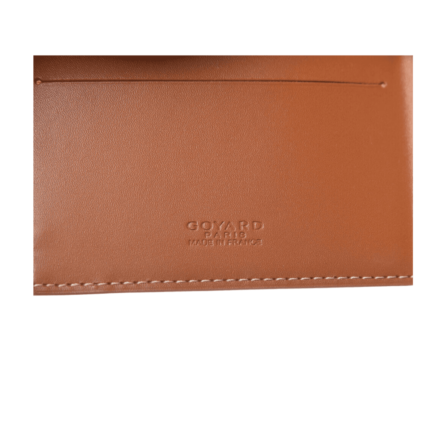 <tc>Goyard</tc> 插入 Victoire 卡錢包