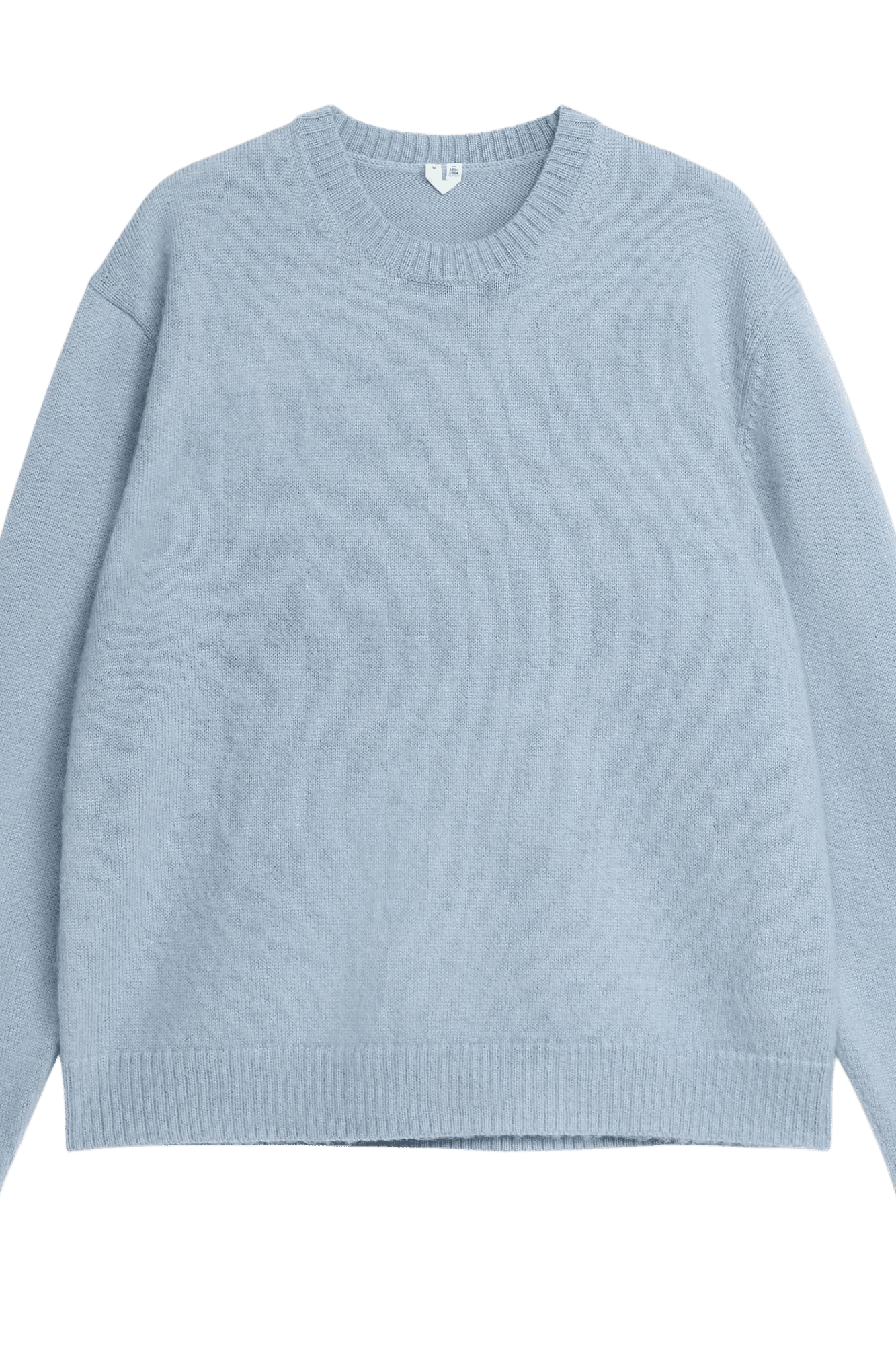 <tc>Arket</tc> เสื้อกันหนาวผ้าขนสัตว์สำหรับผู้ชาย