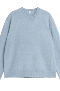 <tc>Arket</tc> เสื้อกันหนาวผ้าขนสัตว์สำหรับผู้ชาย