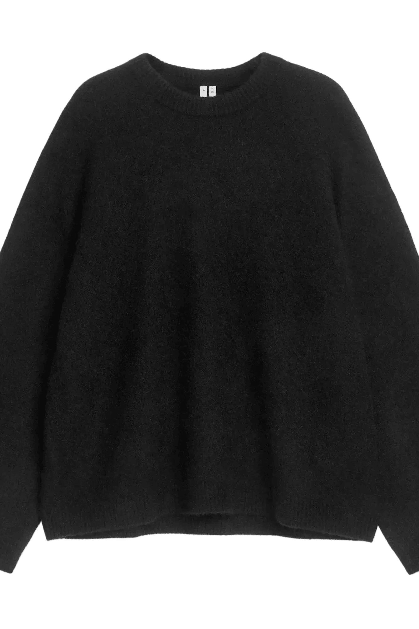 <tc>Arket</tc> เสื้อจัมเปอร์ผสมขนอัลปาก้าสำหรับผู้หญิง