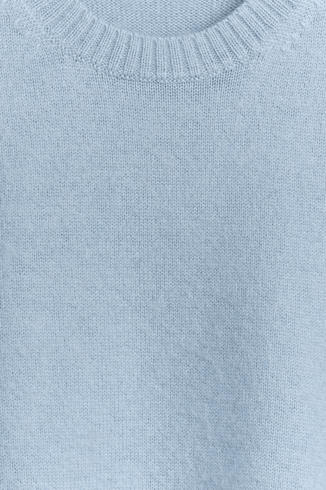 <tc>Arket</tc> เสื้อกันหนาวผ้าขนสัตว์สำหรับผู้ชาย