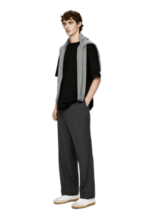 <tc>Arket</tc> 男士厚重T卹