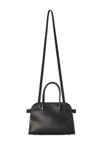 <tc>The Row</tc> Soft Margaux 10 皮革手袋
