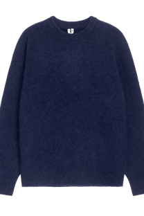 <tc>Arket</tc> เสื้อจัมเปอร์เนื้อผ้าอัลปากาผสมเมอริโนสำหรับผู้ชาย