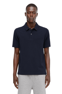 <tc>Arket</tc> เสื้อโปโลปิเก้สำหรับผู้ชาย