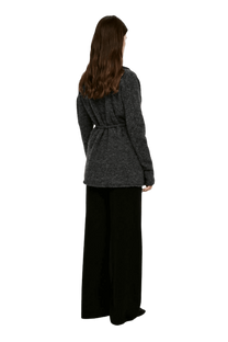 <tc>Arket</tc> 女士羊駝毛混紡開襟衫