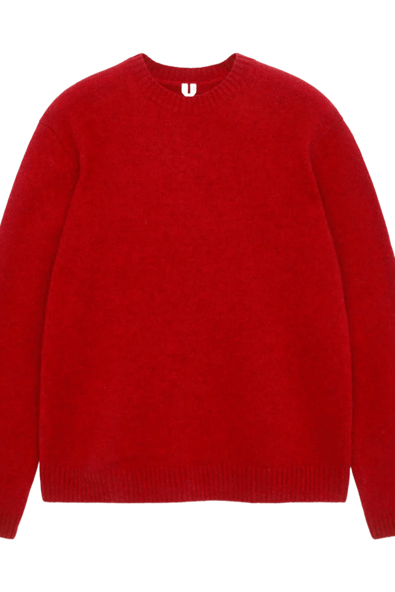 <tc>Arket</tc> เสื้อจัมเปอร์คอกลมผ้าขนสัตว์สำหรับผู้ชาย