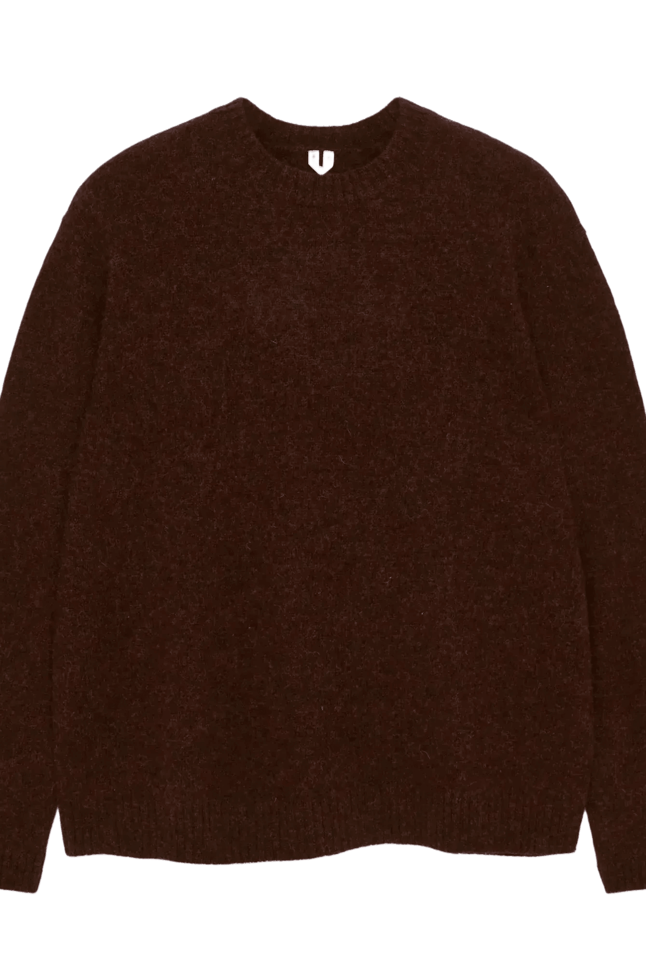 <tc>Arket</tc> เสื้อจัมเปอร์คอกลมผ้าขนสัตว์สำหรับผู้ชาย