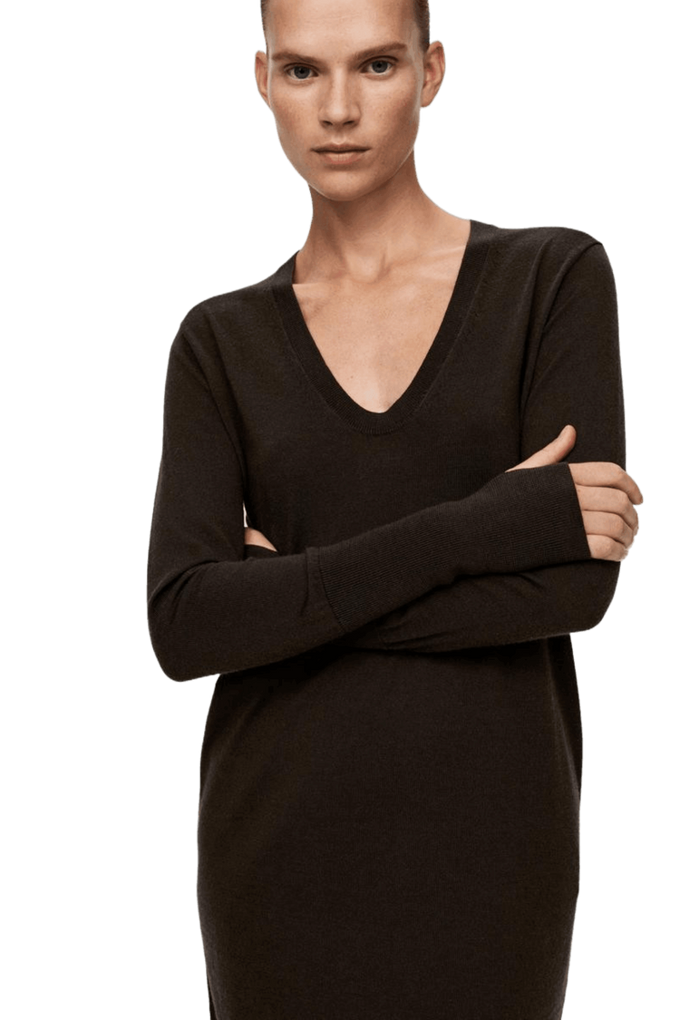 <tc>Arket</tc> 女士 Nativa 羊毛套衫