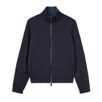 <tc>Loro Piana</tc> 男士 Windmate 飛行員夾克