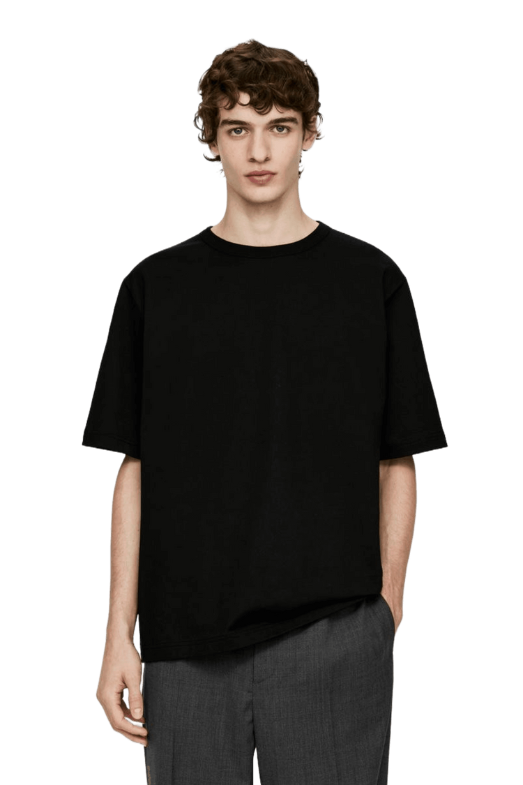 <tc>Arket</tc> เสื้อยืดชายเนื้อหนา