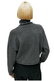 <tc>Arket</tc> 女式高領羊毛套衫
