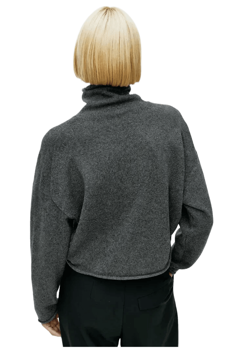 <tc>Arket</tc> 女式高領羊毛套衫