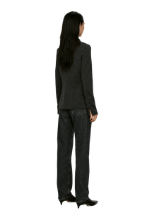<tc>Arket</tc> 女士彈力襯衫