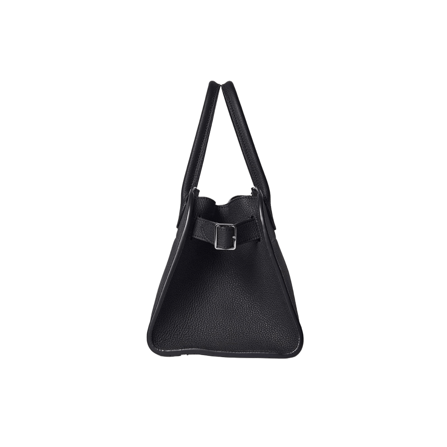 <tc>The Row</tc> Soft Margaux 12 皮革手袋