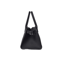 <tc>The Row</tc> Soft Margaux 12 皮革手袋