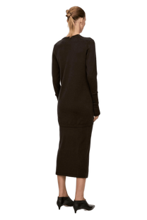 <tc>Arket</tc> 女士 Nativa 羊毛套衫