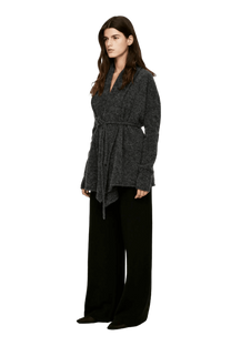 <tc>Arket</tc> 女士羊駝毛混紡開襟衫