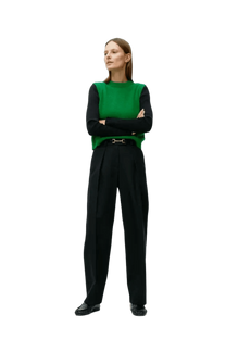 <tc>Arket</tc> 女士針織羊駝背心