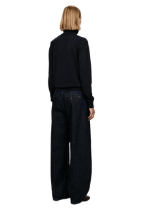 <tc>Arket</tc> 女士高領美利奴羊毛套衫