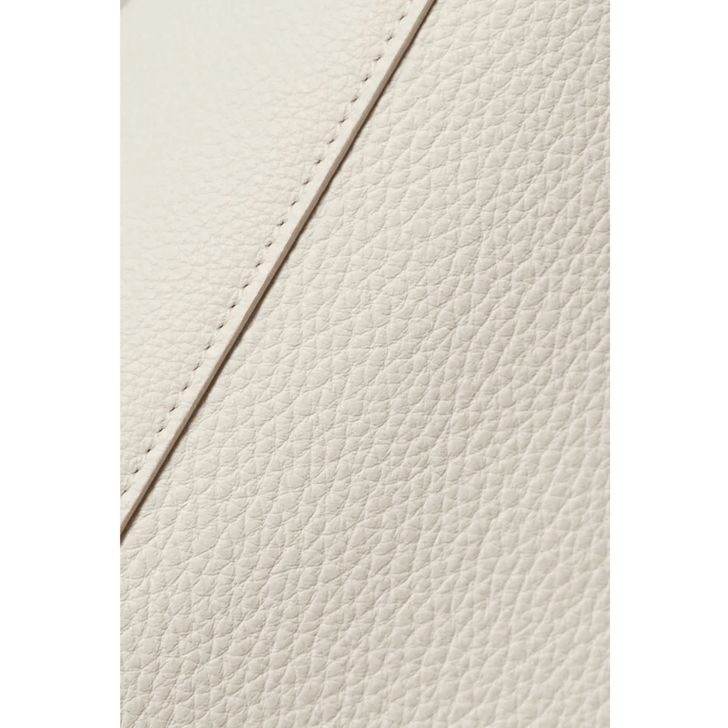 <tc>The Row</tc> Bindle Three皮革肩背包