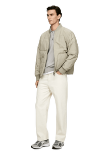 <tc>Arket</tc> เสื้อกันหนาวโปโลเมอริโนสำหรับผู้ชาย