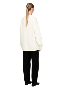 <tc>Arket</tc> 女士休閒羊毛棉毛衣