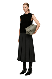 <tc>Arket</tc> 女士羊駝毛混紡背心
