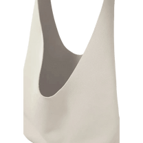 <tc>The Row</tc> Bindle Three皮革肩背包