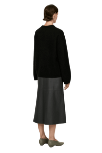 <tc>Arket</tc> เสื้อจัมเปอร์ผสมขนอัลปาก้าสำหรับผู้หญิง