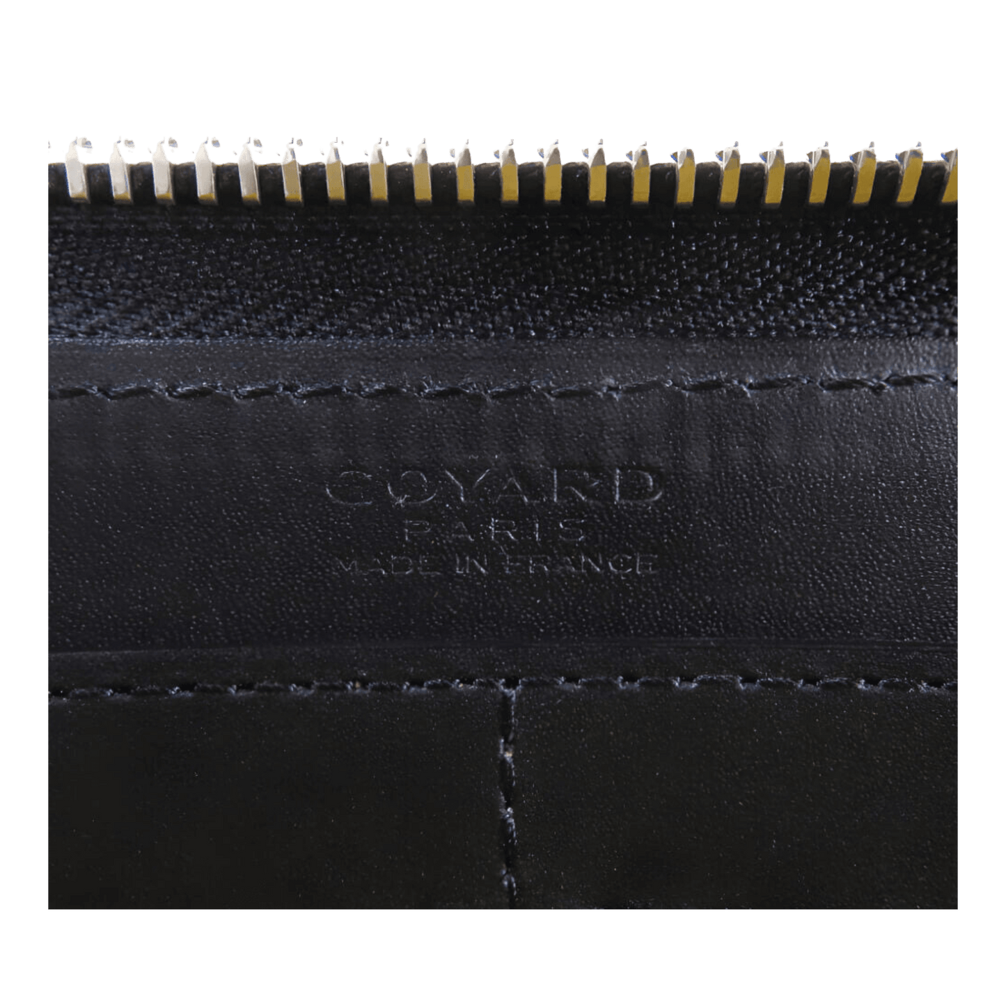 <tc>Goyard</tc> Matignon GM錢包