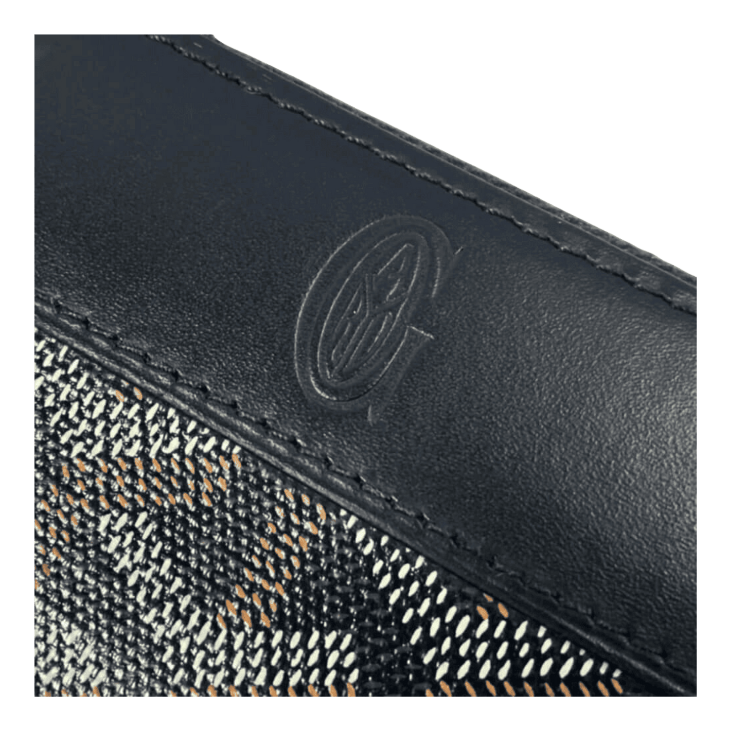 <tc>Goyard</tc> Matignon GM錢包