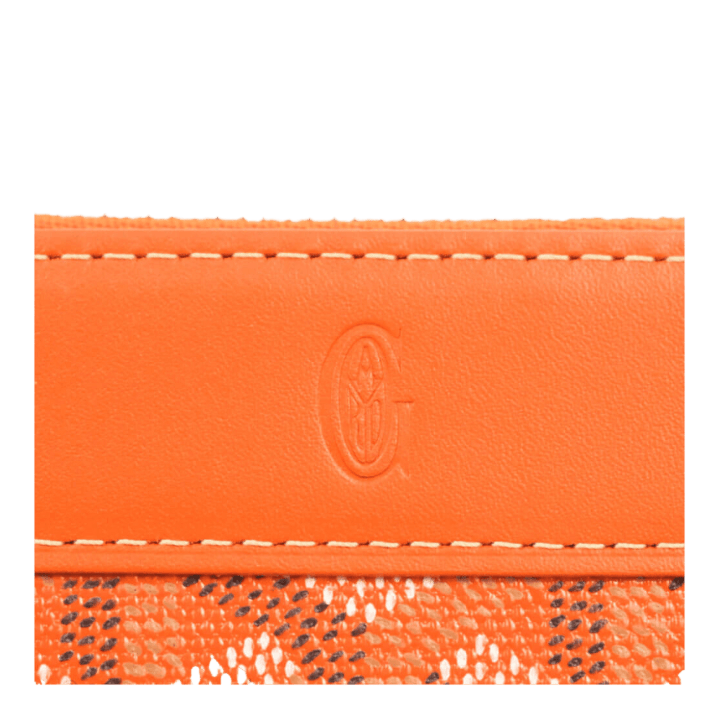 <tc>Goyard</tc> Matignon GM錢包