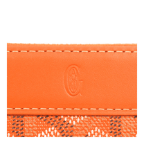 <tc>Goyard</tc> Matignon GM錢包