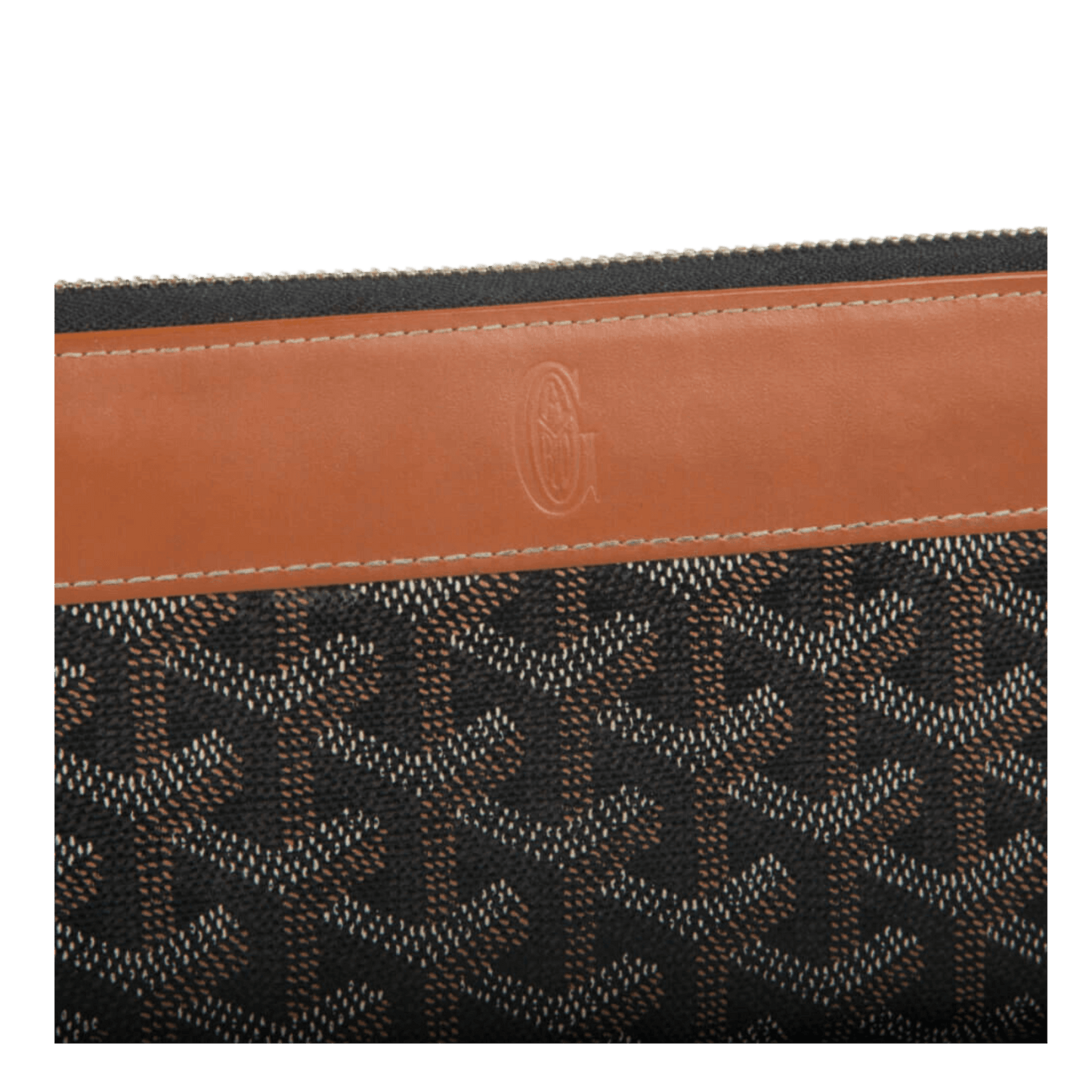 <tc>Goyard</tc> Matignon GM錢包