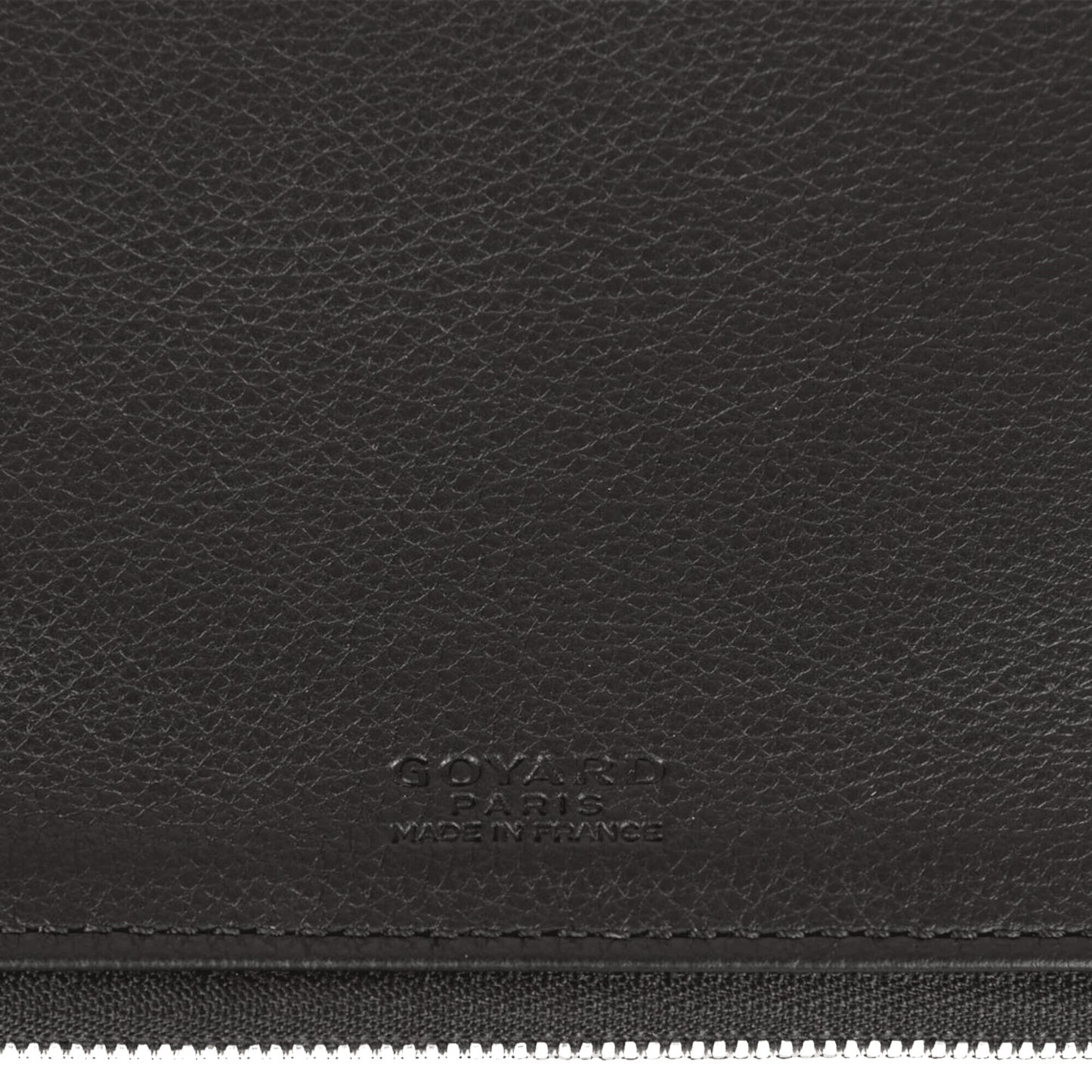 Goyard Sainte-Marie MM Clutch