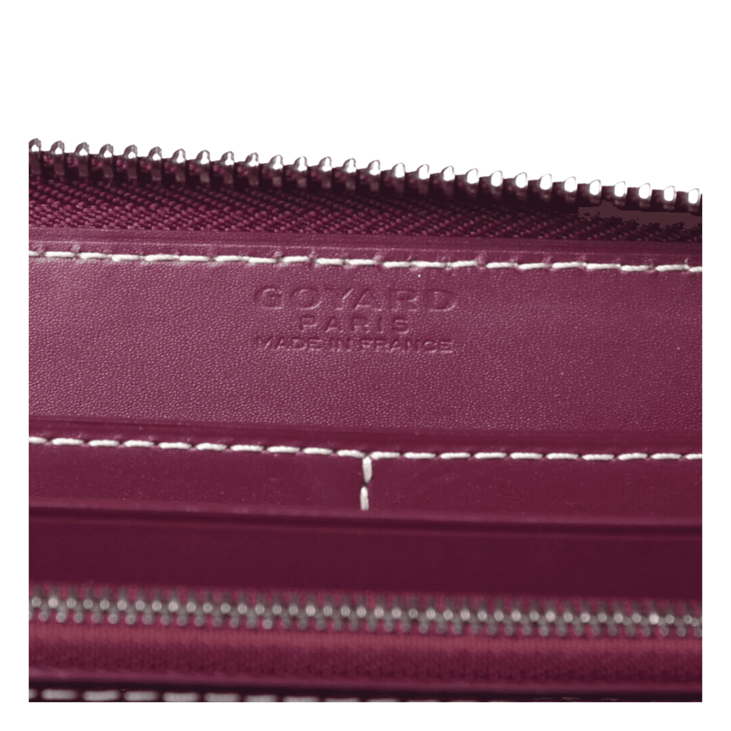 <tc>Goyard</tc> Matignon GM錢包