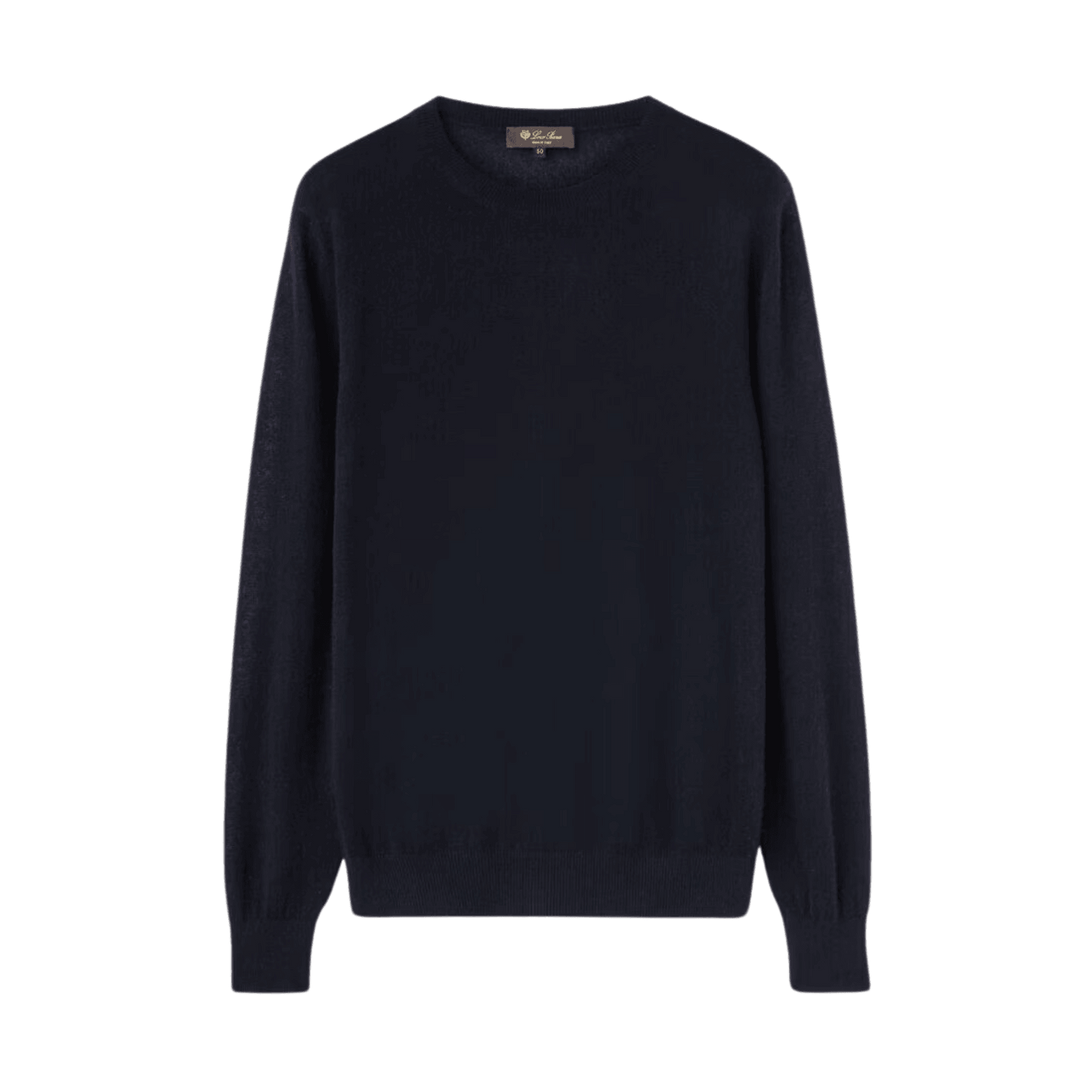 <tc>Loro Piana</tc> 男款 Camino 圓領衫