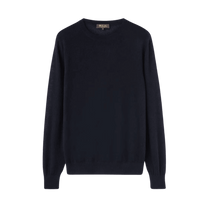 <tc>Loro Piana</tc> 男款 Camino 圓領衫