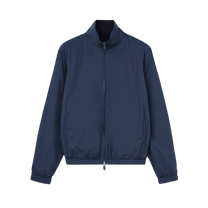 <tc>Loro Piana</tc> 男士 Windmate 飛行員夾克