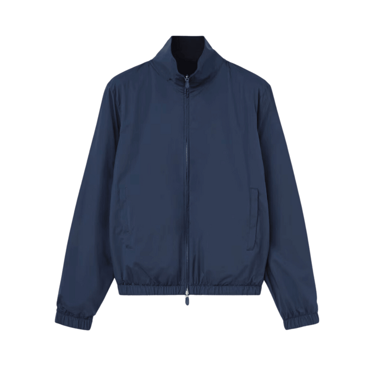 <tc>Loro Piana</tc> 男士 Windmate 飛行員夾克