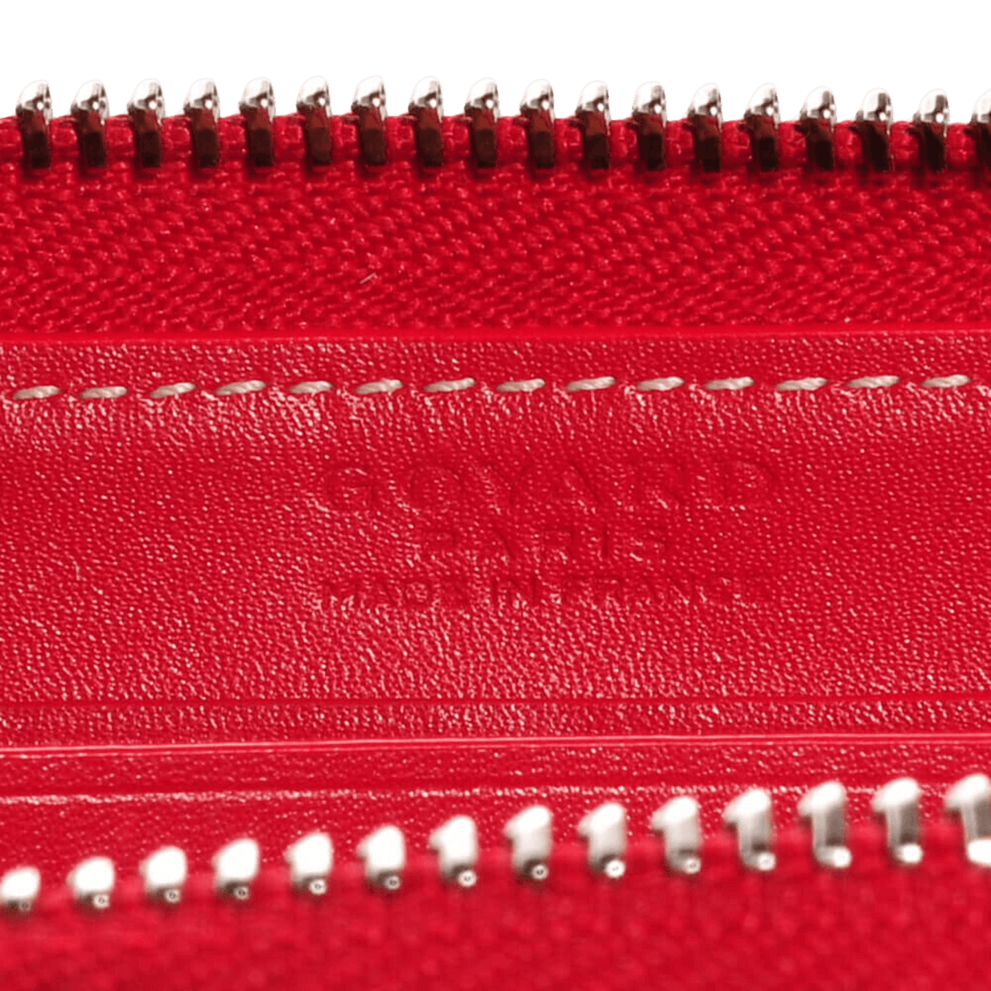 <tc>Goyard</tc> Matignon GM錢包