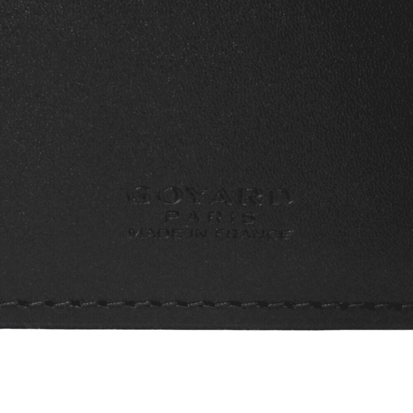 Goyard Saint-Florentin Wallet